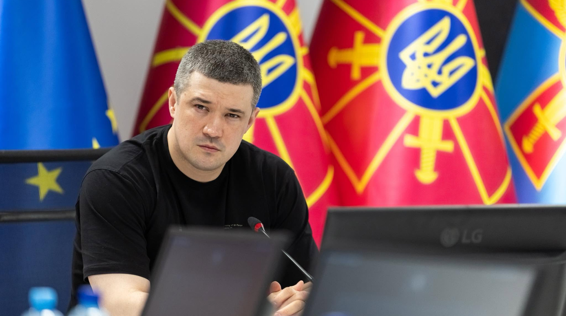 В Украине появится рынок компаний по привлечению иностранцев на службу в армии