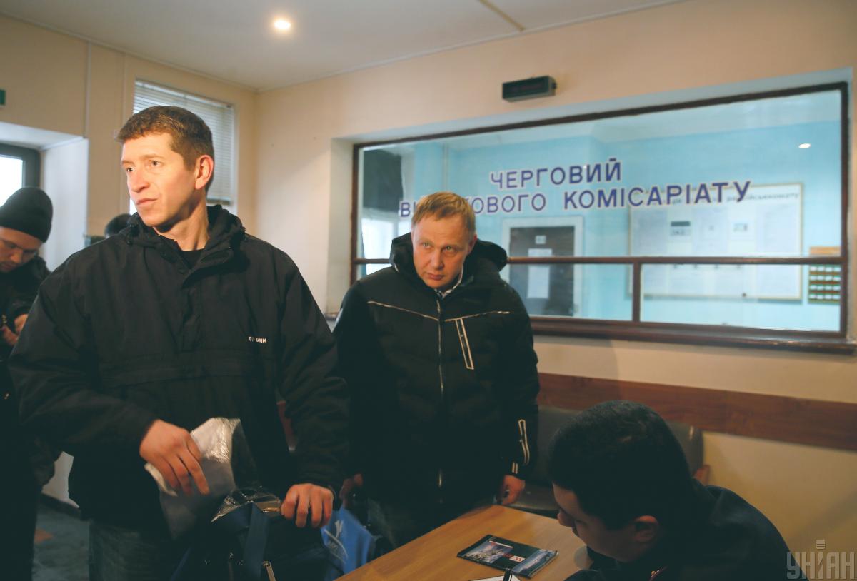 В Украине проведут проверки всех ТЦК из-за случаев насилия