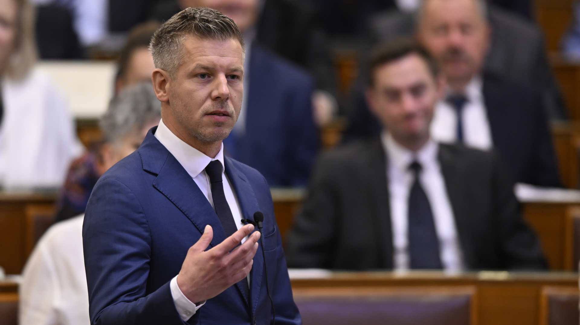 В Венгрии расследуют хищение средств украинского Ощадбанка