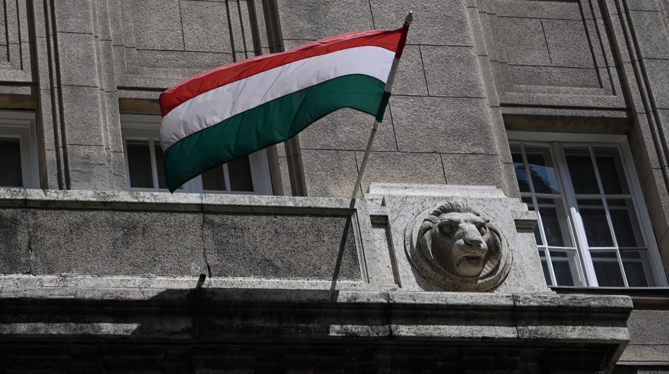 Венгрия сняла ограничения доступа к сайтам Украинской правды