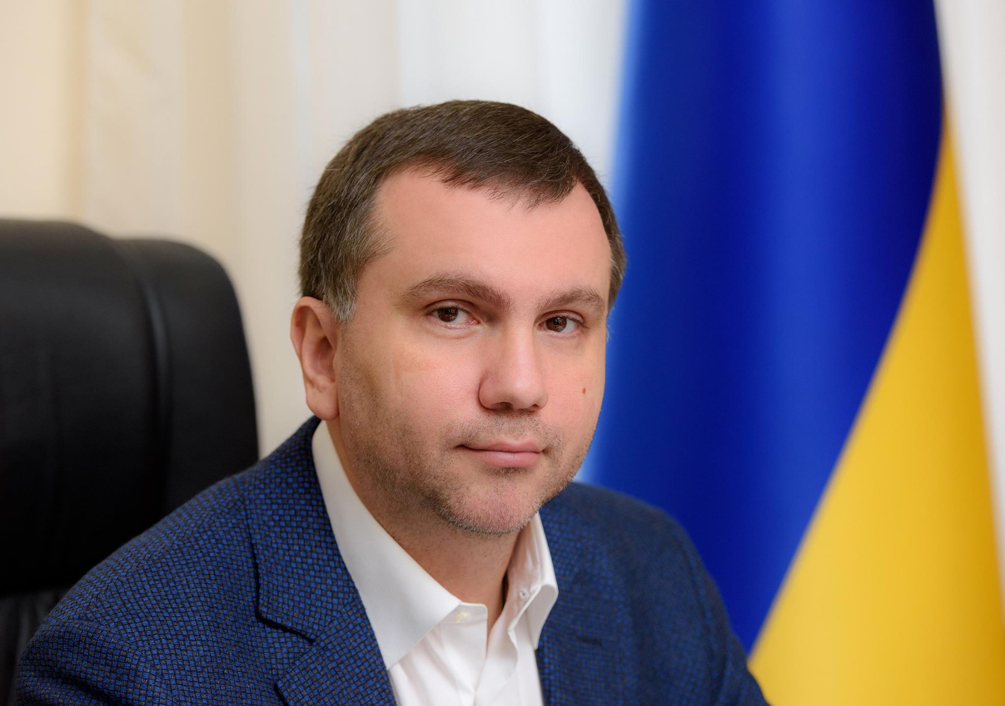 Верховный Суд отказал экс-судье Вовку в восстановлении