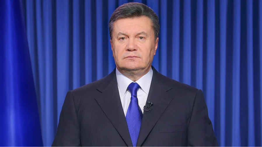 Завершено расследование против Януковича и экс-чиновников за преступления на Майдане