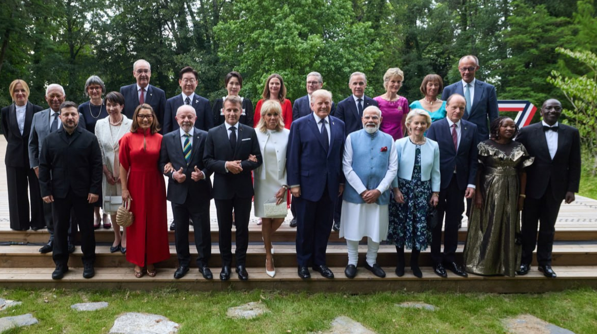 Зеленский: G7 обсудил усиление ПВО Украины и санкции против РФ