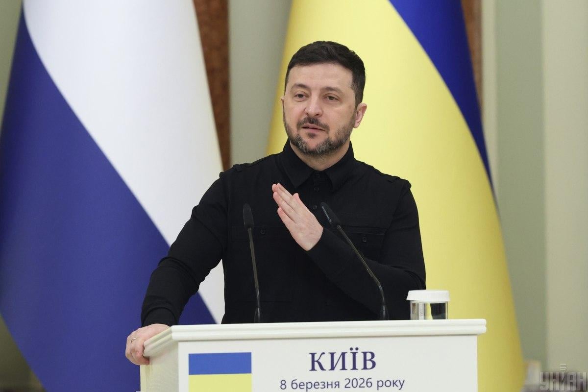 Зеленский оценил число россиян против войны с Украиной
