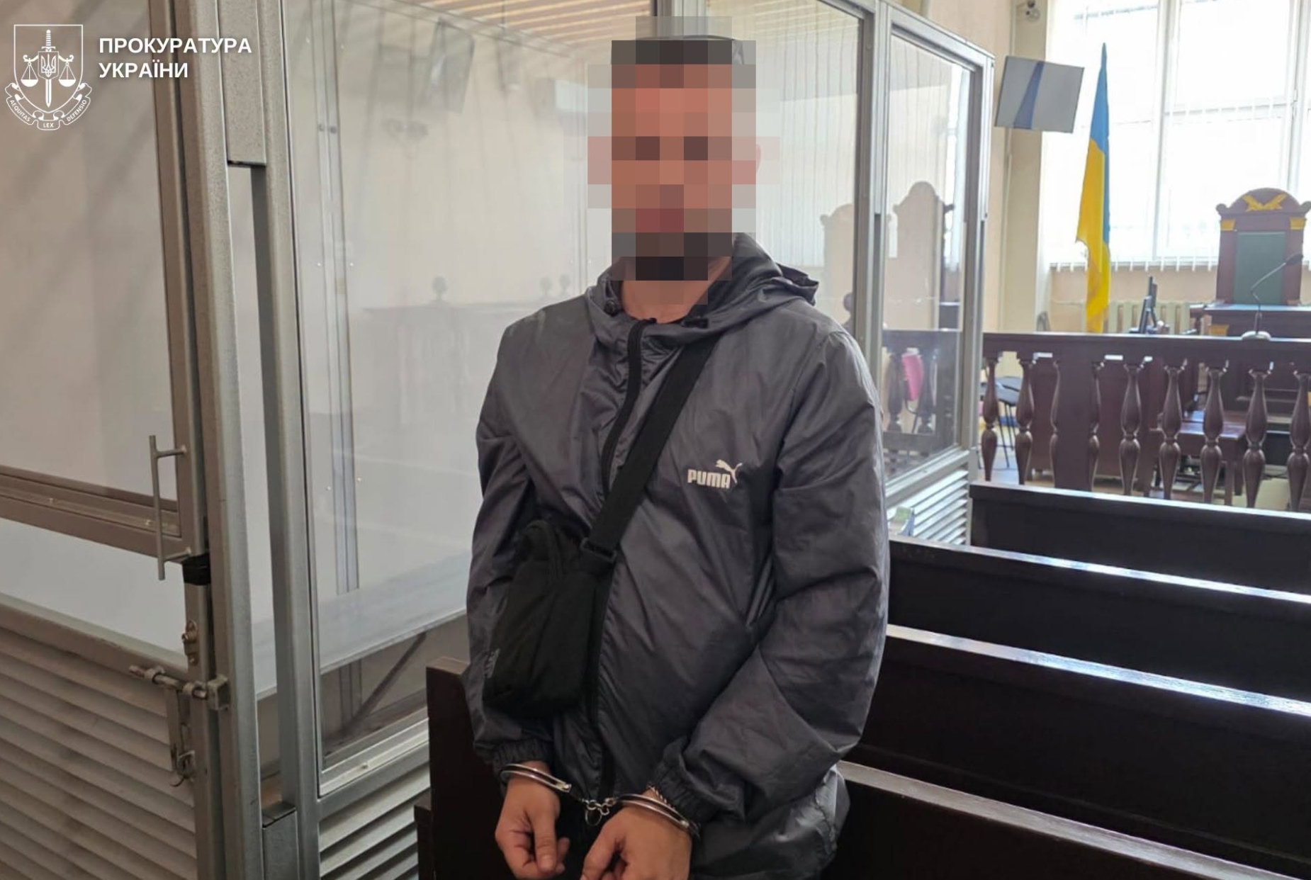 Арестованы подозреваемые в нападении на ТЦК
