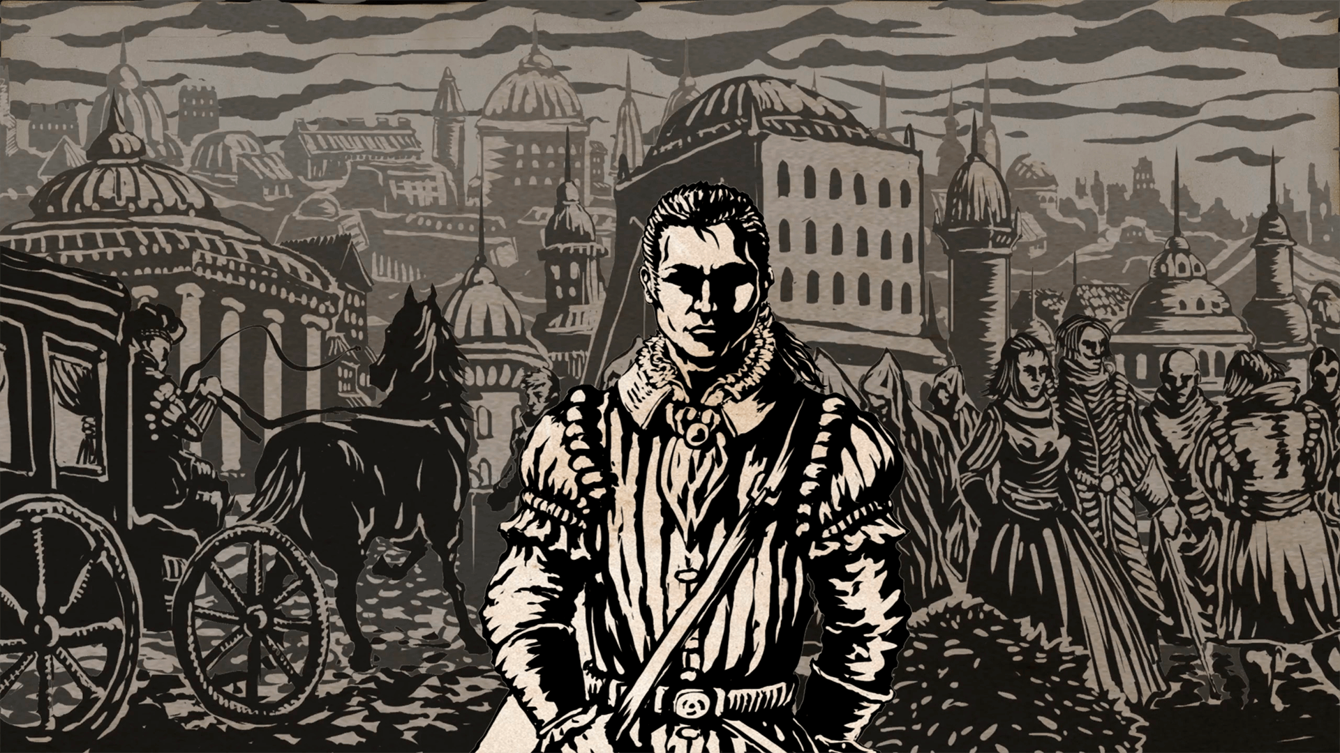 Бесплатная игра в Steam