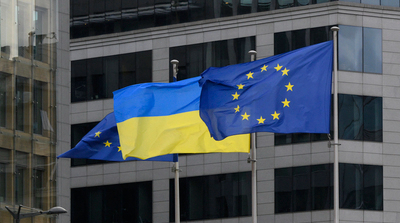 ЕС планирует открыть Украине доступ к британскому оружию