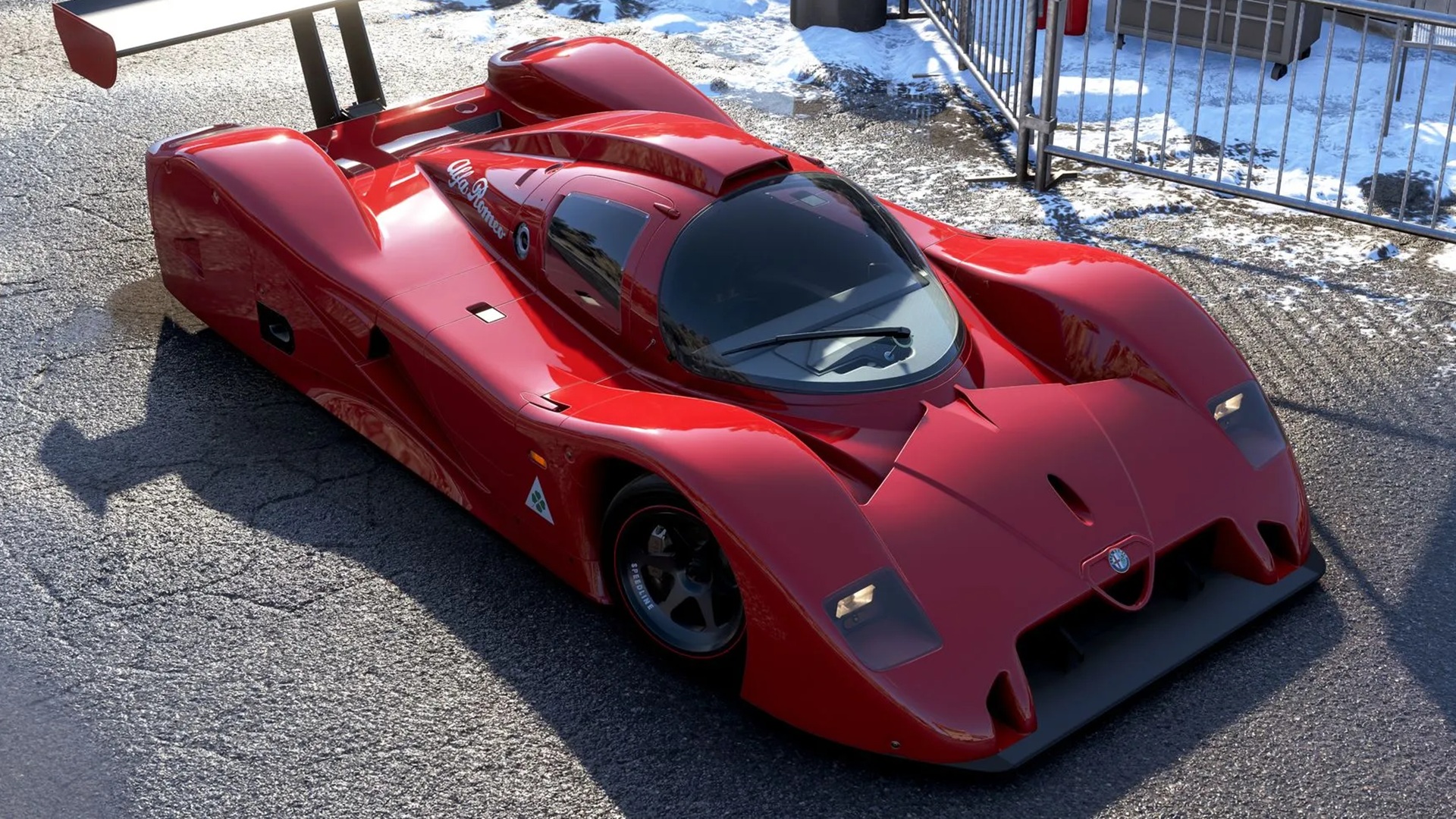 Forza Horizon 6: сброс таблиц лидеров