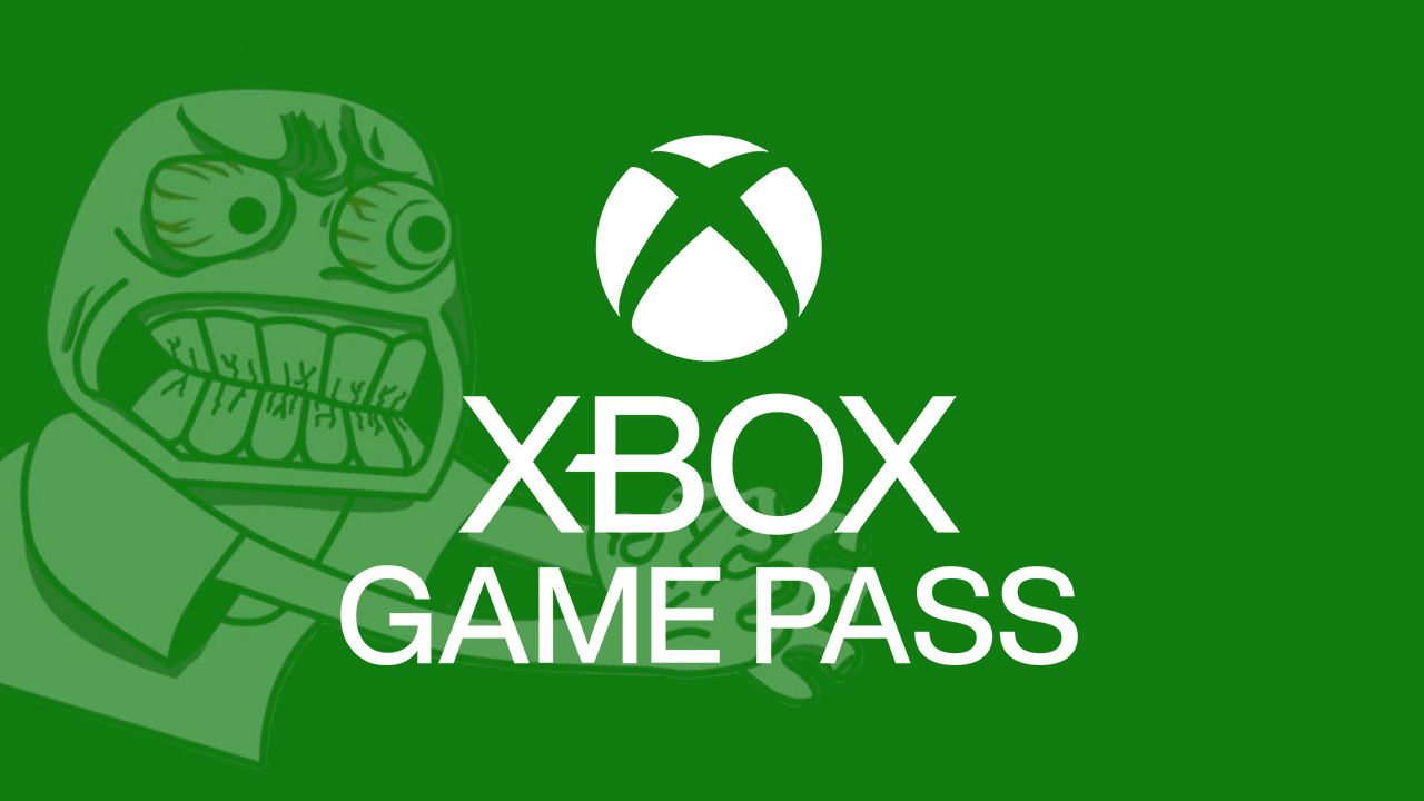 Game Pass под вопросом