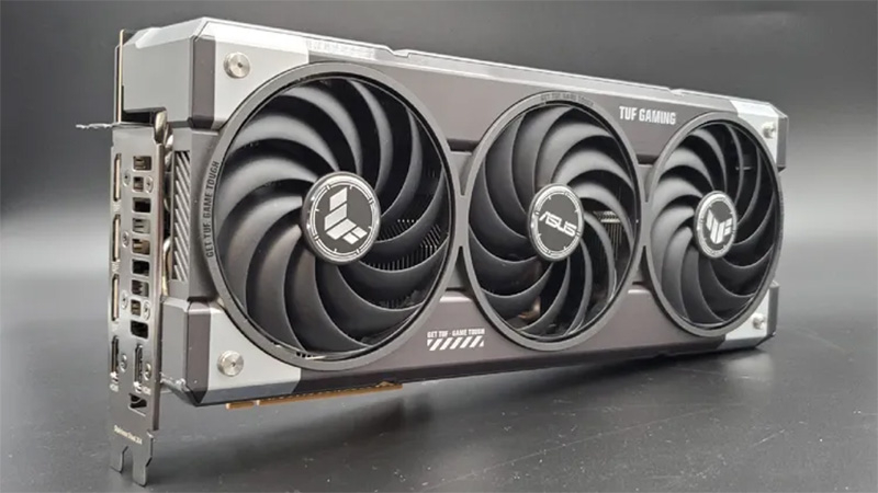 GeForce RTX 50: восстановлена поддержка температуры Hotspot