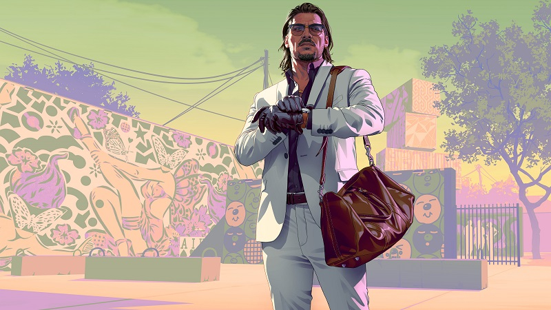 GTA VI на ПК