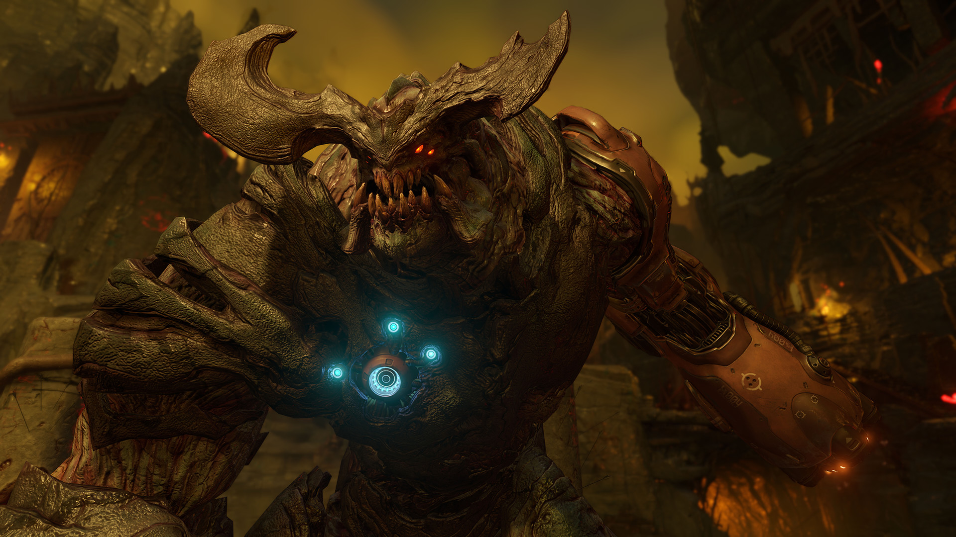 id Software продолжит развитие