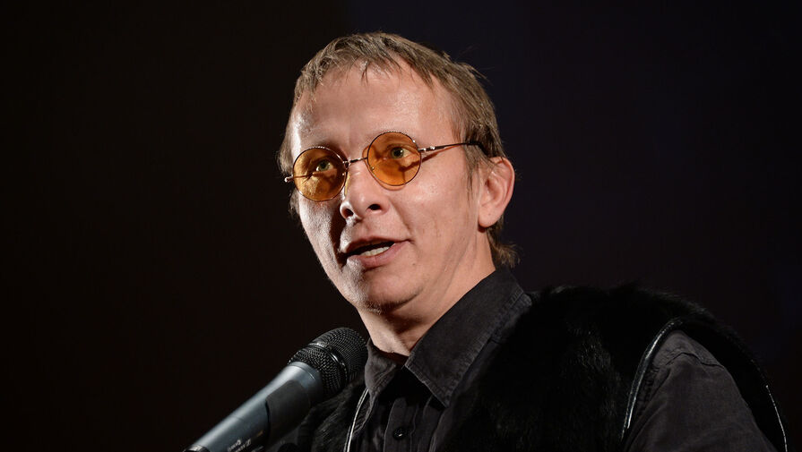 Иван Охлобыстин: 60 лет