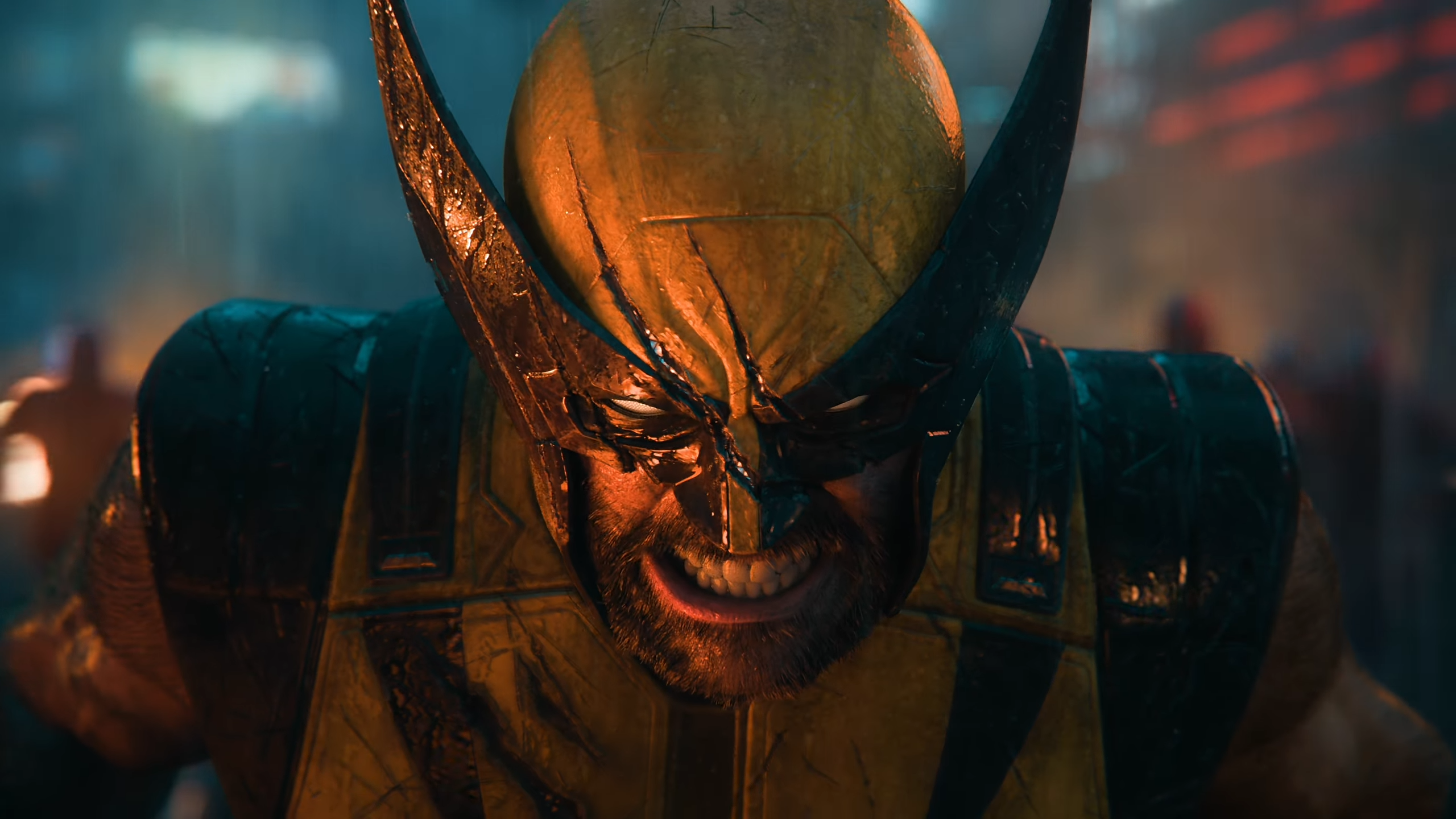 Marvel's Wolverine