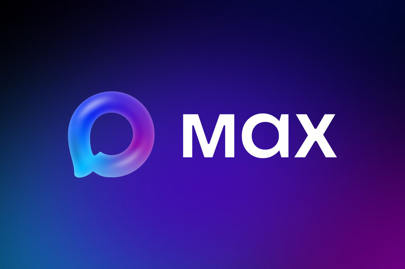 Max обогнал Telegram