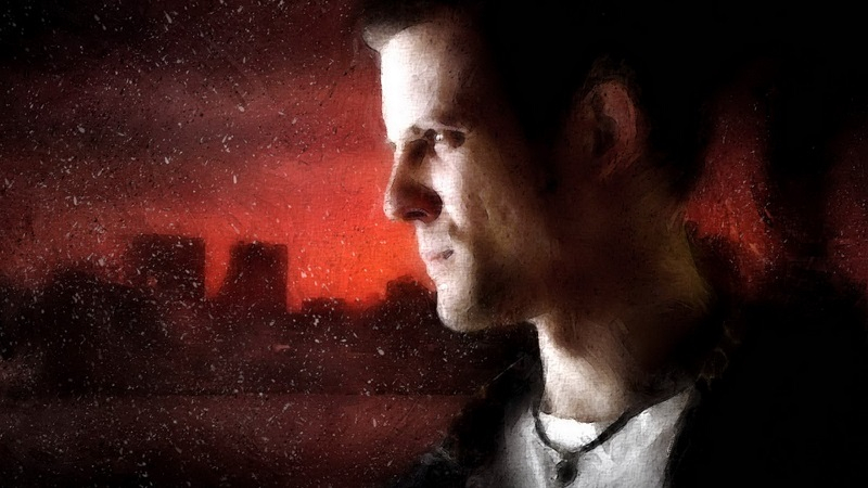 Max Payne 25 лет
