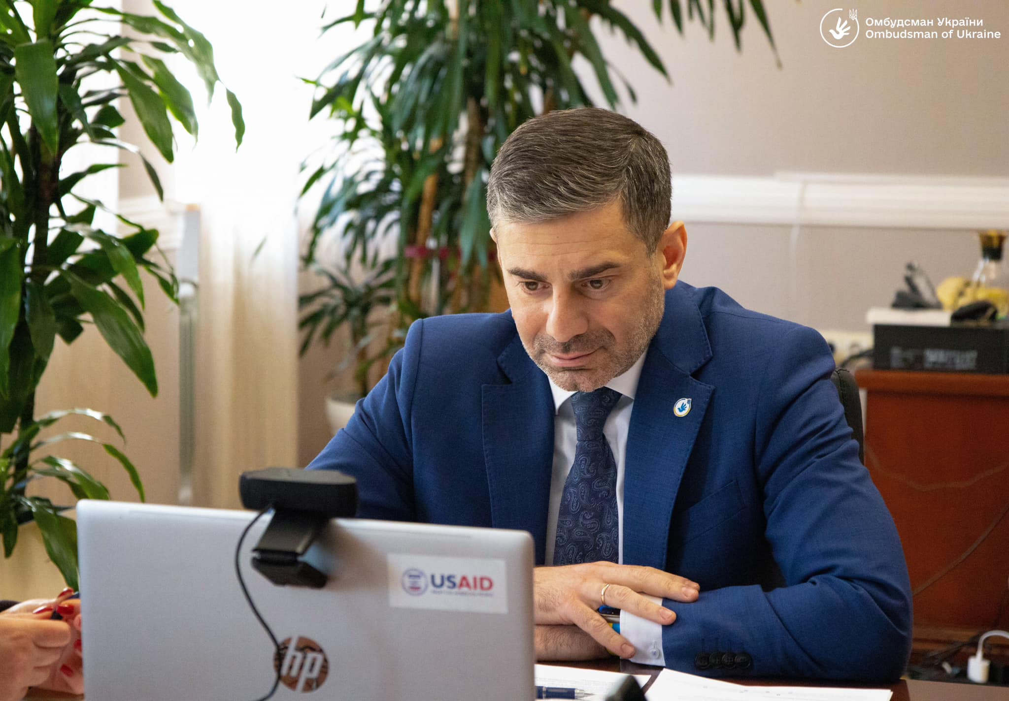 Мобилизованного отца отпустили