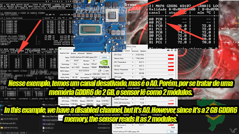 Nvidia: скрытая функция видеокарт