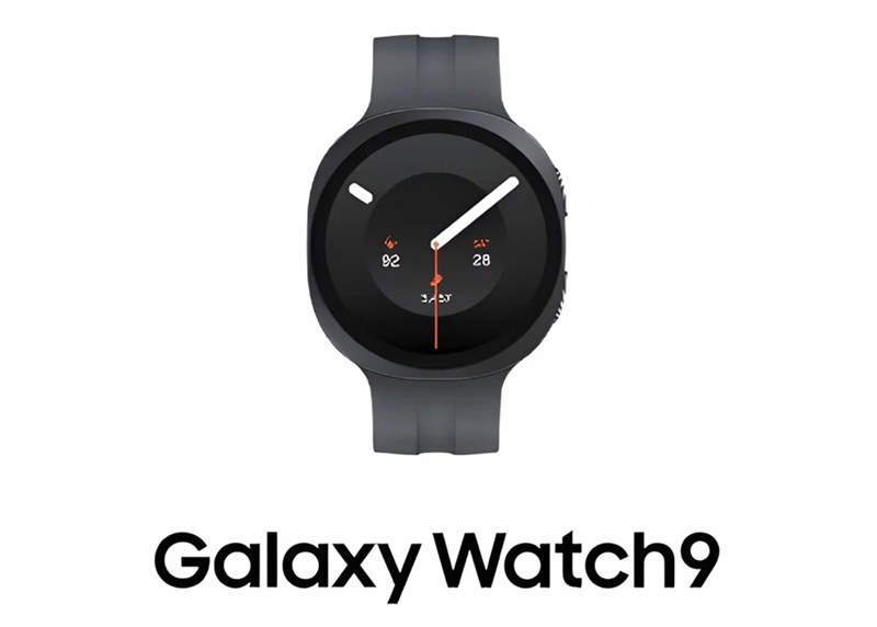 Samsung Galaxy Watch 9