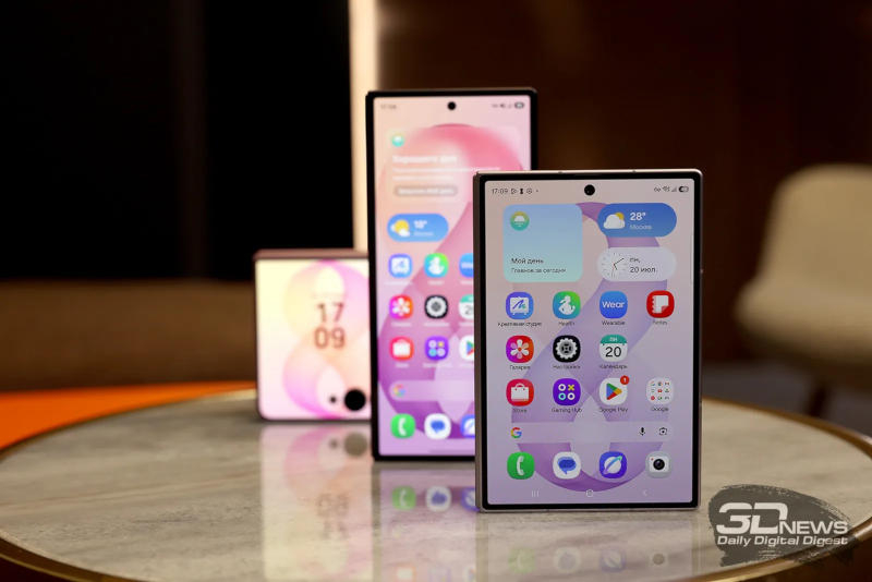 Samsung уменьшила долговечность батарей