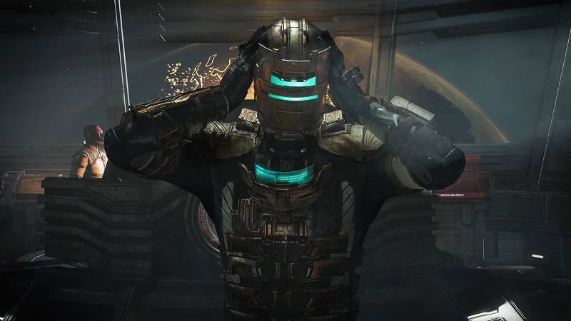 Создатель Dead Space уходит на пенсию