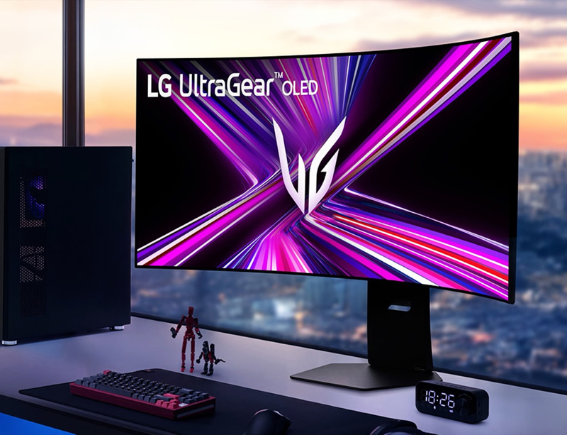 Телевизоры и мониторы LG уличены в слежке