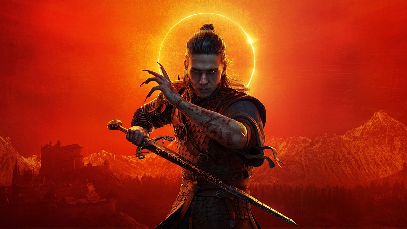 The Blood of Dawnwalker ушла на золото