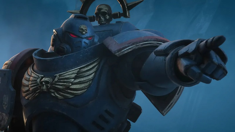 Total War: Warhammer 40,000