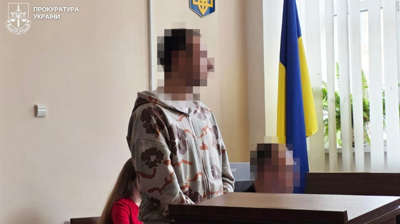 Трое подозреваемых по делу о беспорядках во Львове арестованы