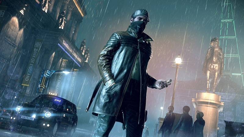 Ubisoft выпустит переиздания старых игр