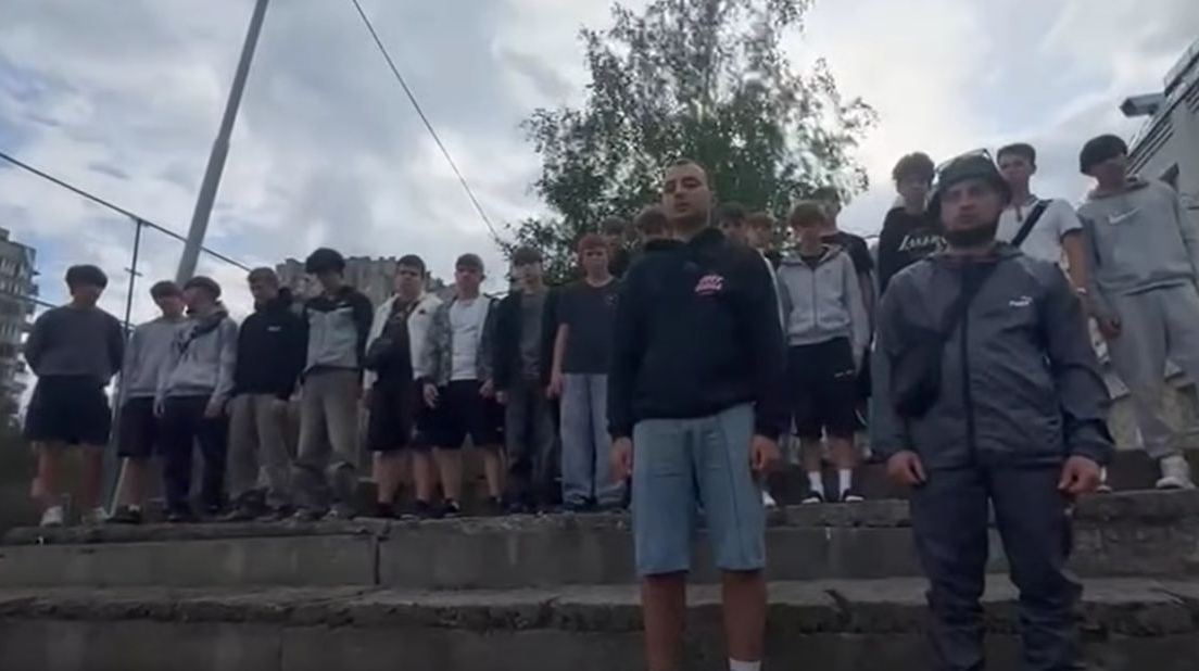 Участники конфликта с ТЦК во Львове извинились