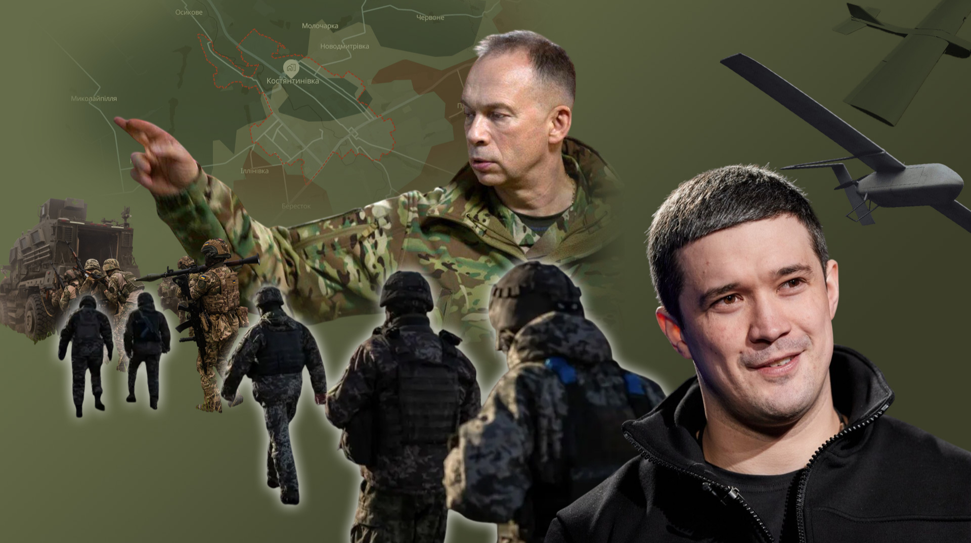 Украина использует лето возможностей на фронте