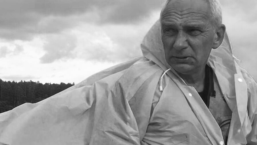 Умер Дмитрий Поднозов