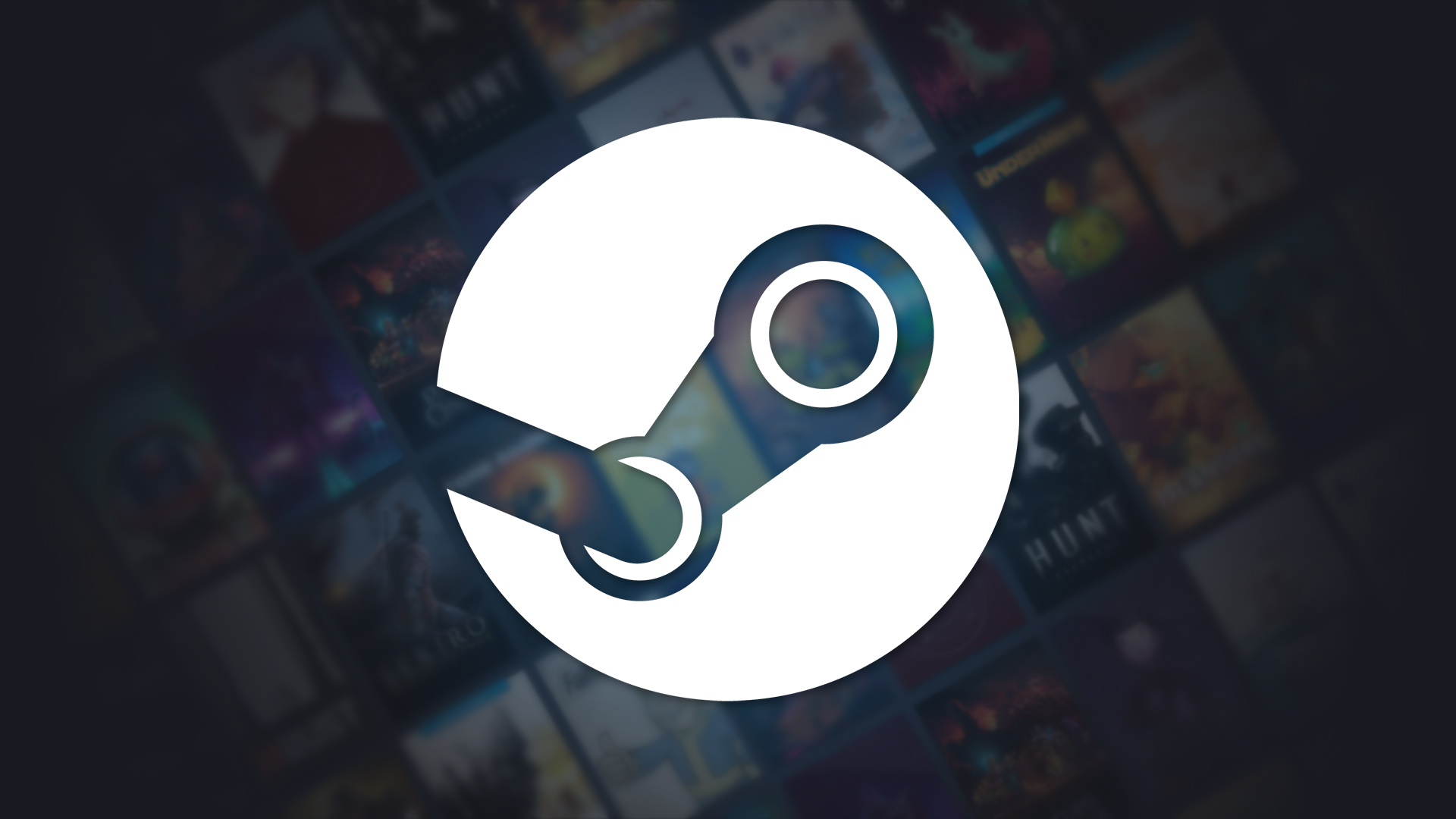 Valve обновила Steam