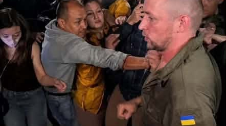 Задержаны участники беспорядков