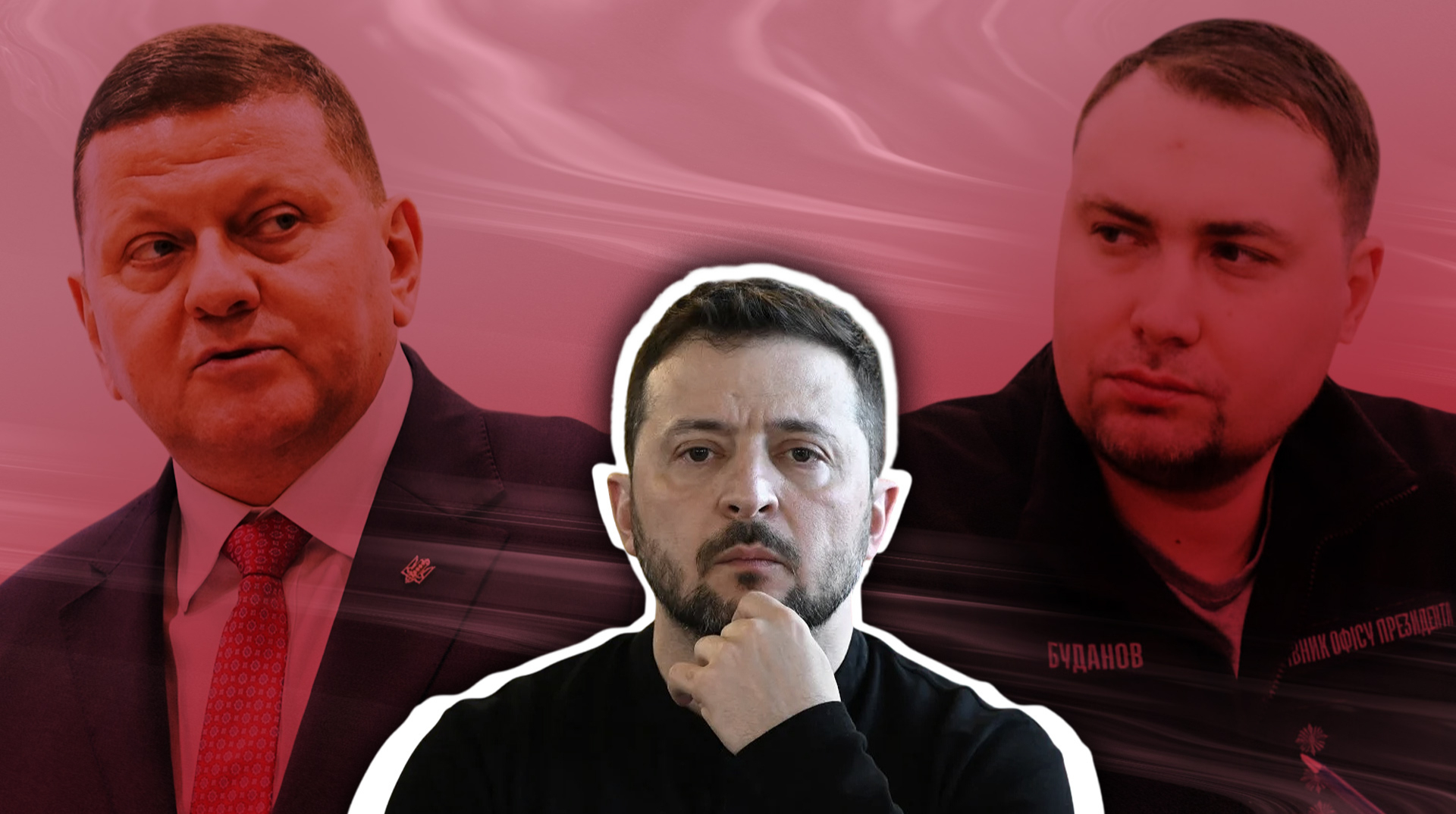 Зеленский обсуждает выборы с командой