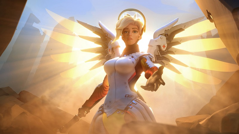 Blizzard возглавила студии Xbox в 2026 году благодаря Overwatch и Diablo IV
