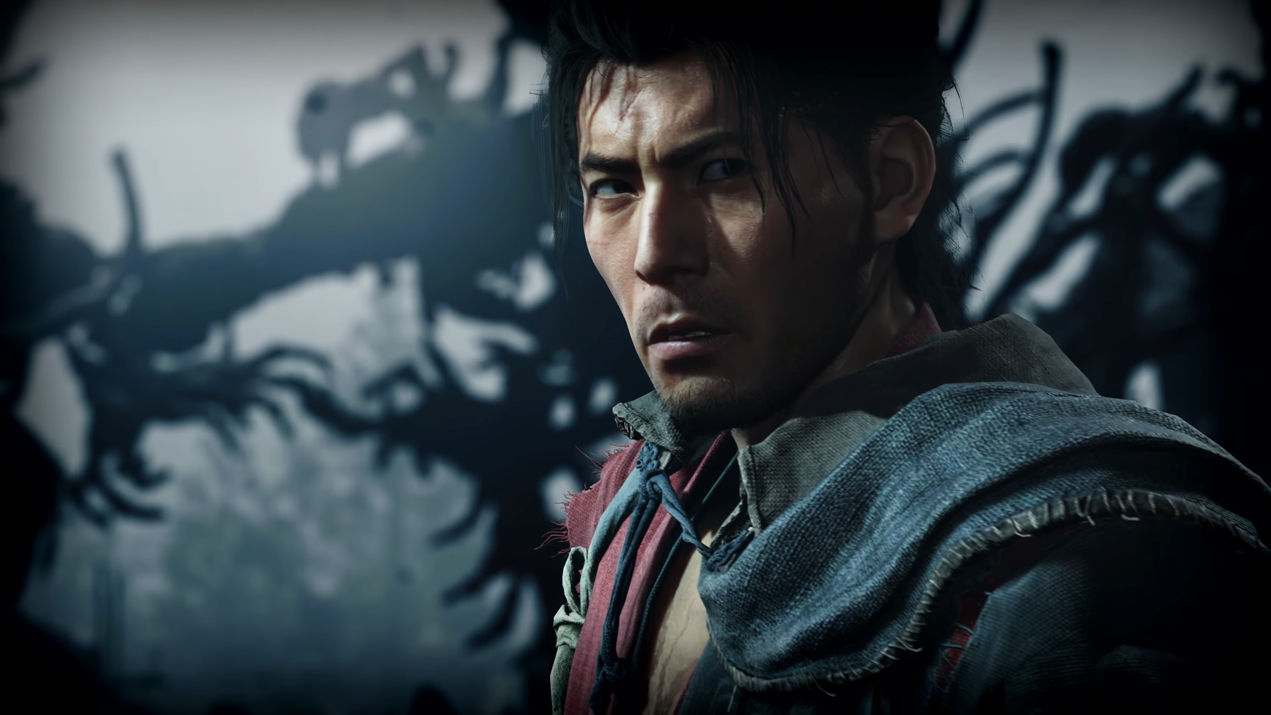 Capcom представила трейлер Onimusha: Way of the Sword с деталями сюжета