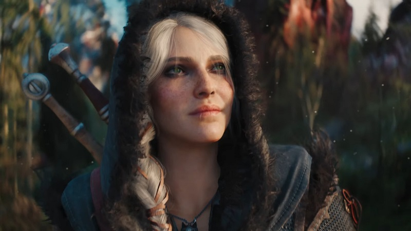 CD Projekt Red раскрыла новый подход к разработке Witcher 4 после провала Cyberpunk 2077