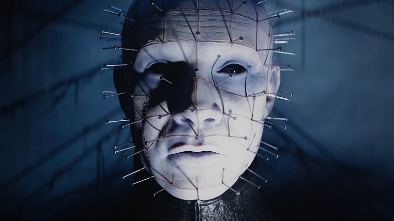 Clive Barker’s Hellraiser: Revival — самый ожидаемый хоррор 2026 года