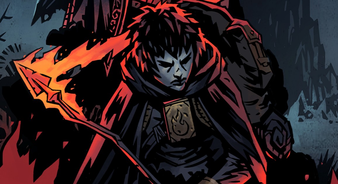 Darkest Dungeon получила DLC The Fire’s Edge с новыми героями и локациями