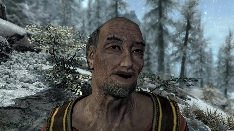 Гендиректор Xbox анонсировала «живой» геймплей The Elder Scrolls VI