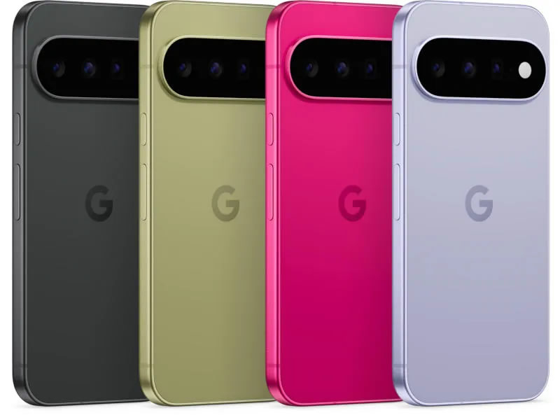 Google Pixel 11 получат новую функцию Camera Looks для более естественных снимков