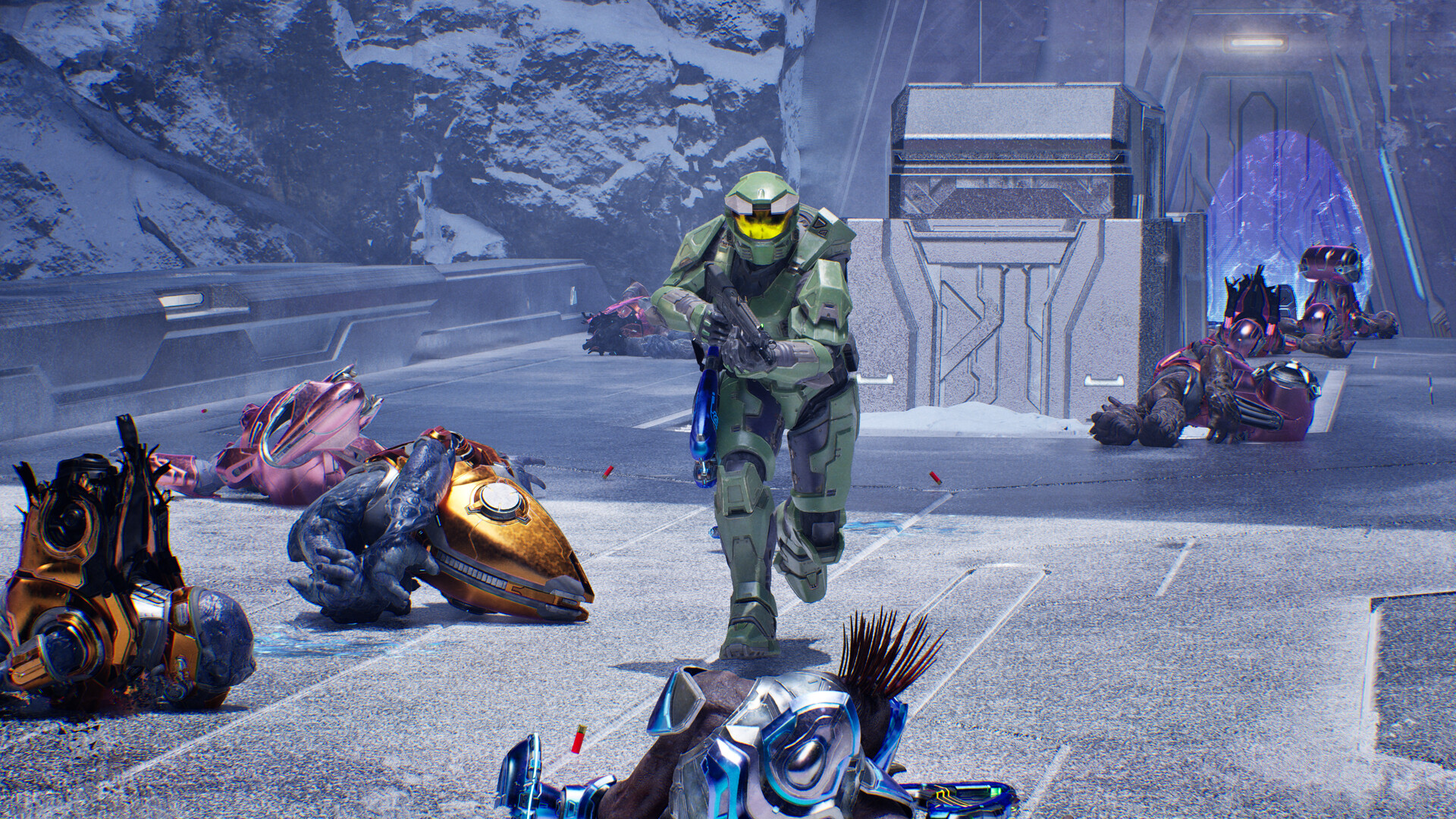 Halo: Campaign Evolved отстала в продажах от портов Black Ops: причины и цифры