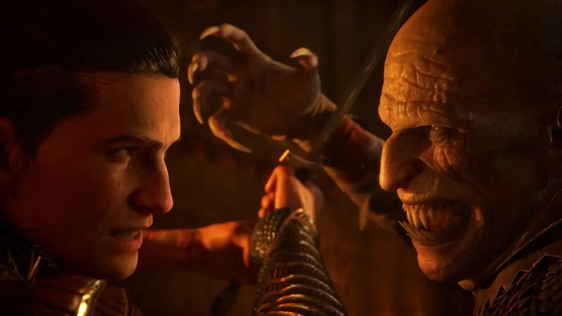 Игрок получил копию The Blood of Dawnwalker за неделю до релиза, студия просит не раскрывать детали