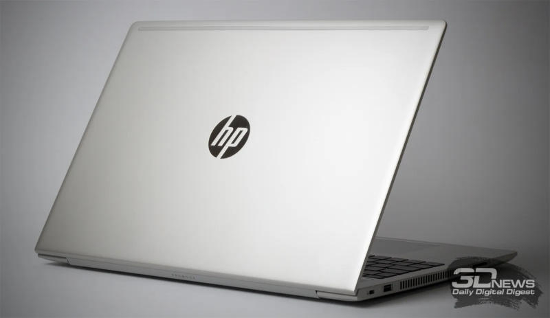 ИИ Claude Code разблокировал BIOS ноутбука HP 15-dw1036ne