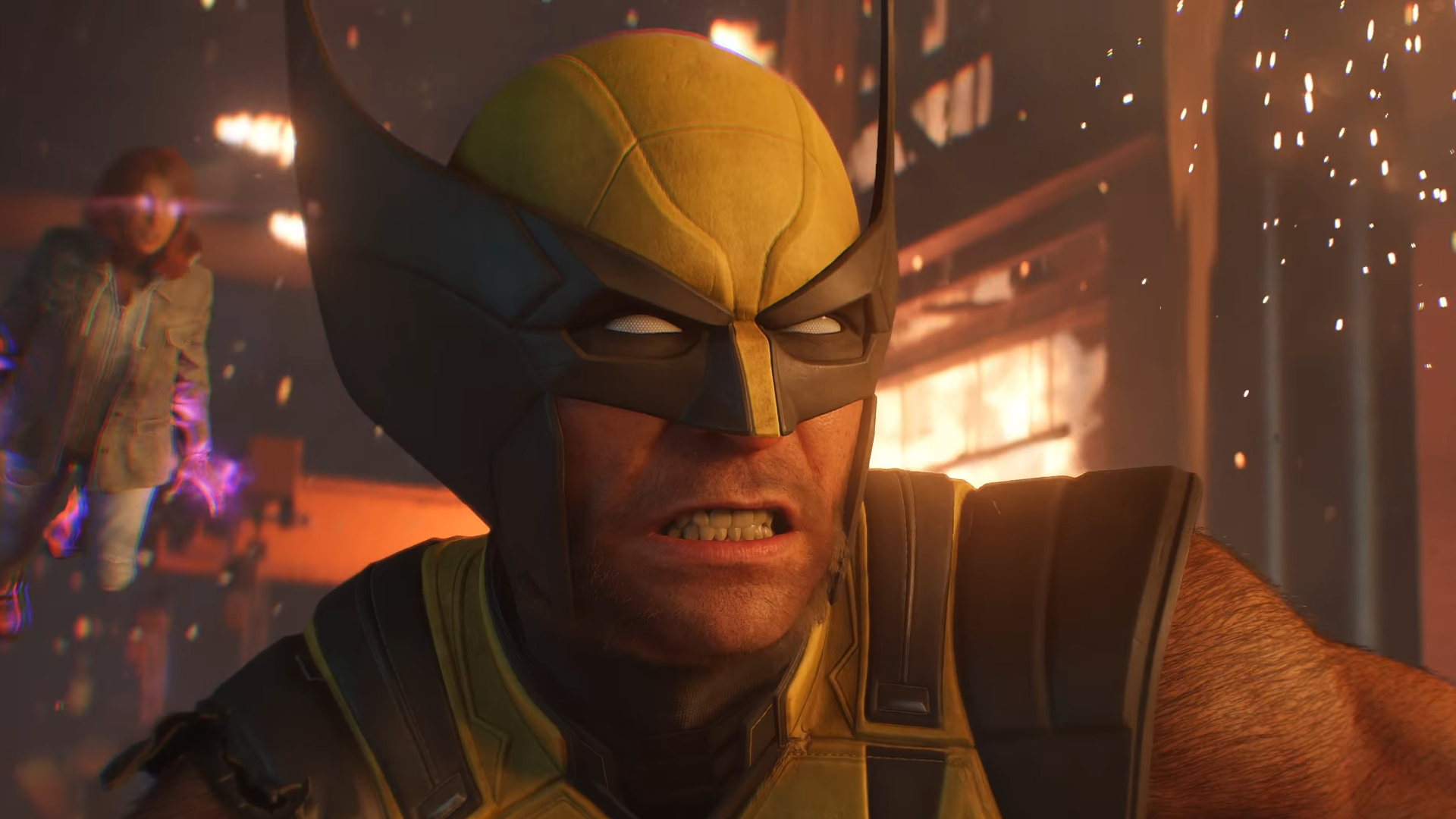 Marvel’s Wolverine: игра достигла золотой версии, релиз 15 сентября