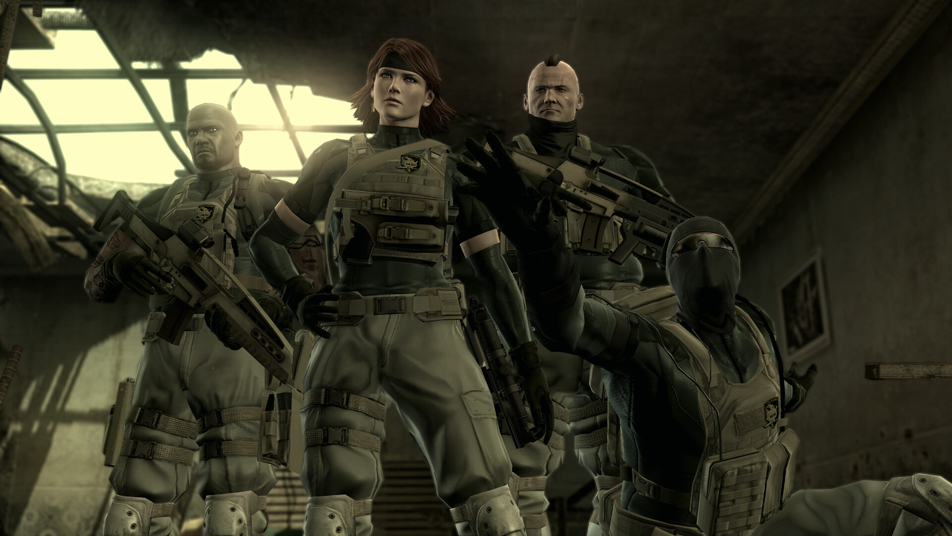 Metal Gear Solid: Master Collection Vol. 2 получит оценку 86 баллов, выходит 27 августа