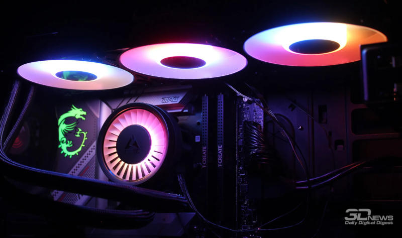 Обновление Windows 11 KB5121003 приводит к сбоям в играх из‑за конфликтов драйверов RGB‑периферии