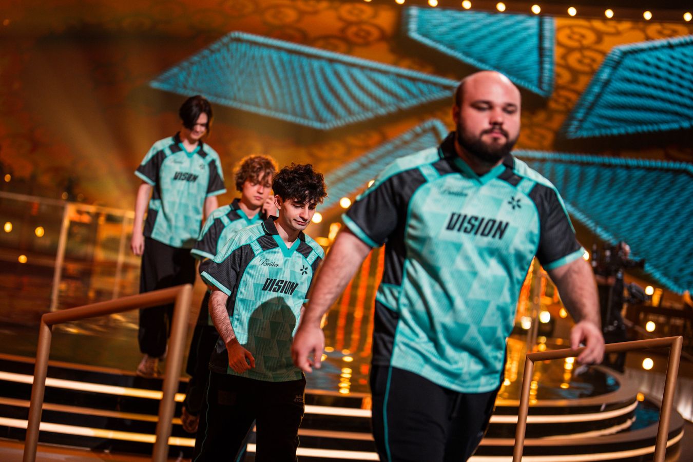 PARIVISION у топ‑3 The International 2026: коментар No[o]ne